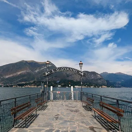 Foresteria Castelli Bellagio