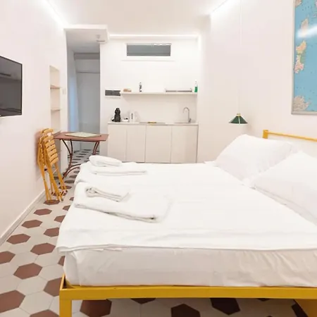 Foresteria Castelli 3*