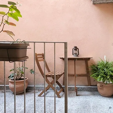 Guest house Foresteria Castelli Bellagio