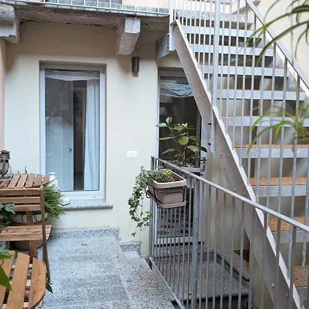 Guest house Foresteria Castelli Bellagio