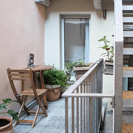 Foresteria Castelli Guest house 3*