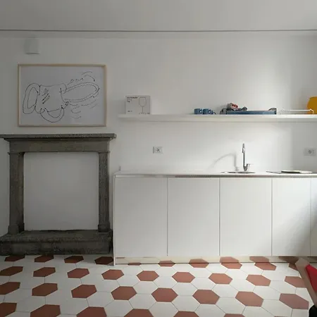 Foresteria Castelli 3*