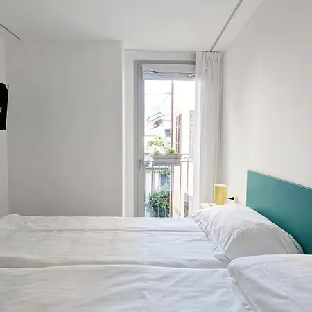 Guest house Foresteria Castelli