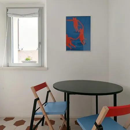 Foresteria Castelli Guest house
