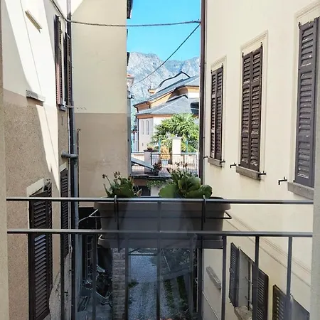 Guest house Foresteria Castelli