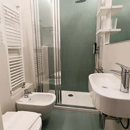 Guest house Foresteria Castelli