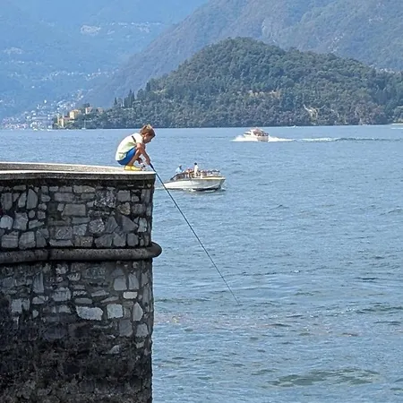 Foresteria Castelli Guest house Bellagio