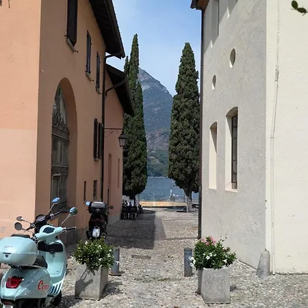 Guest house Foresteria Castelli Bellagio