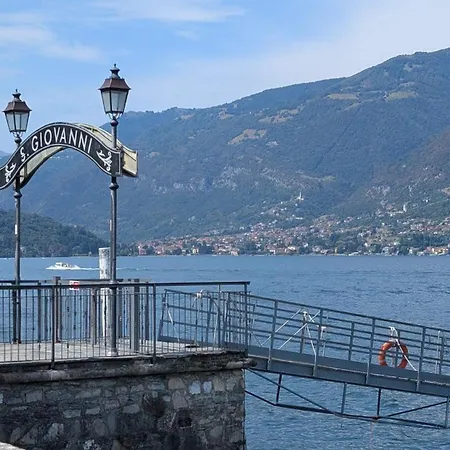 Foresteria Castelli Guest house Bellagio